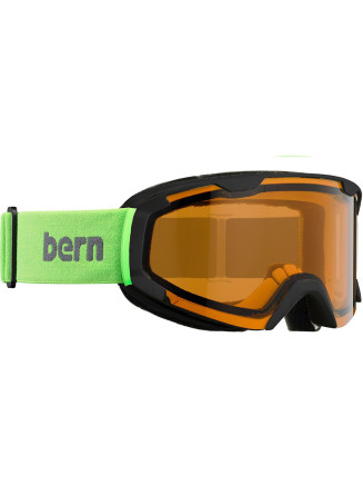 Children's Brewster Extra Small Frame Goggle Green
