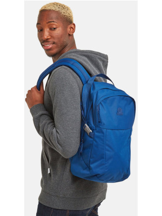 No Gender Burdett Backpack 20l  Blue