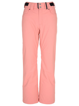 Womens Glow Surftex Pant Pink